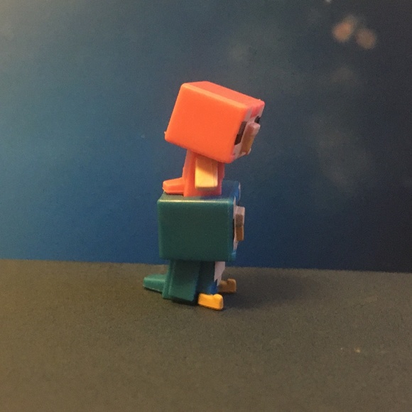 Minecraft mini figure - Picture 2 of 4